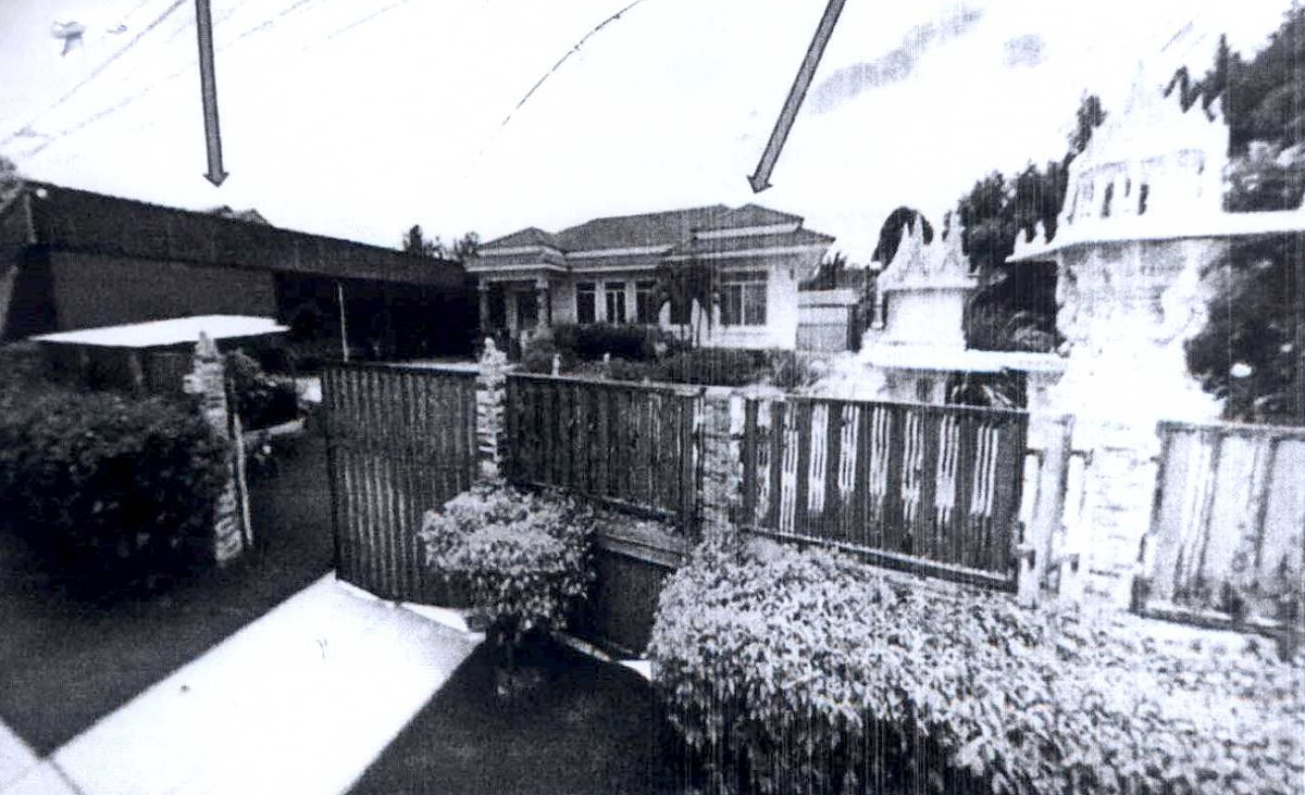 บ้านเดี่ยว เพชรบุรี บ้านลาด ไร่สะท้อน 2025340