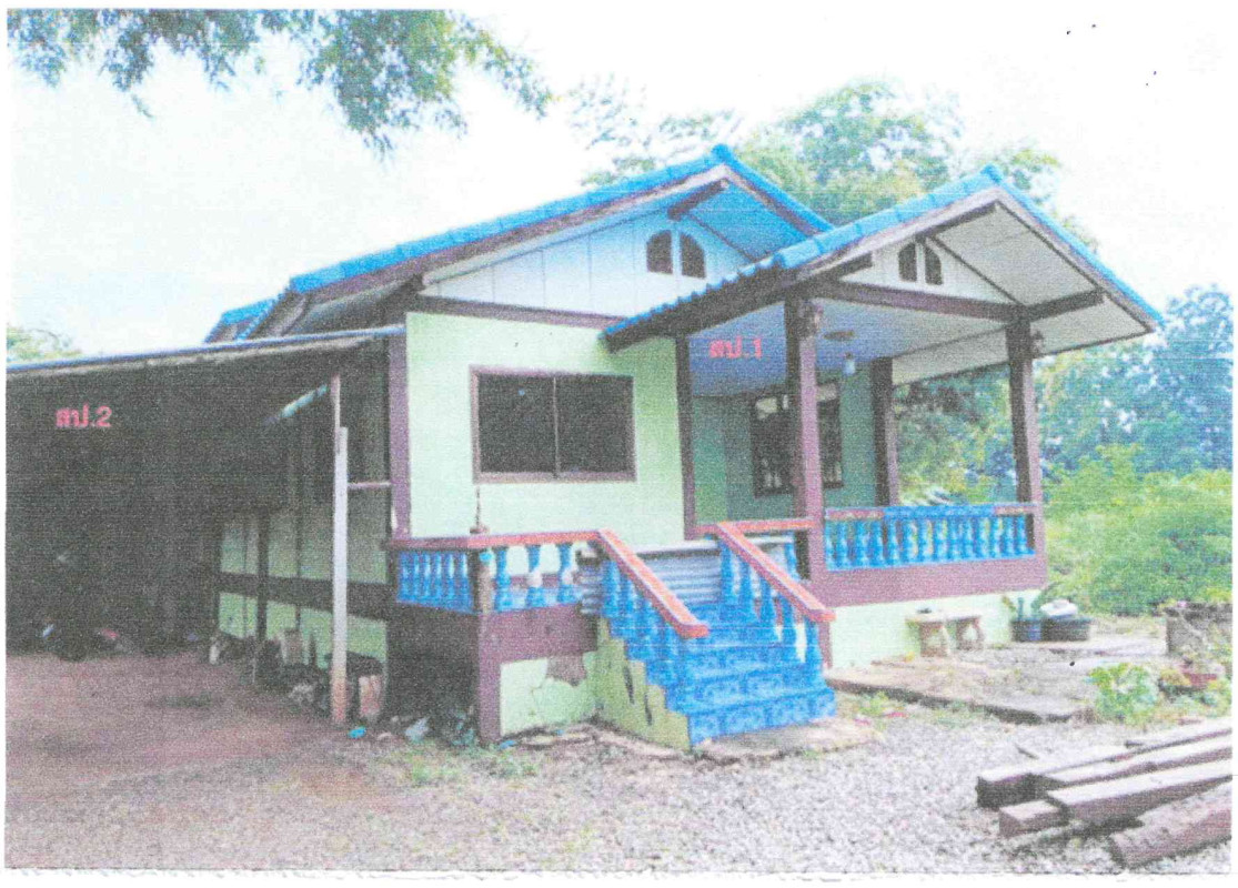 บ้านเดี่ยว เพชรบูรณ์ เมืองเพชรบูรณ์ บ้านโคก 894820