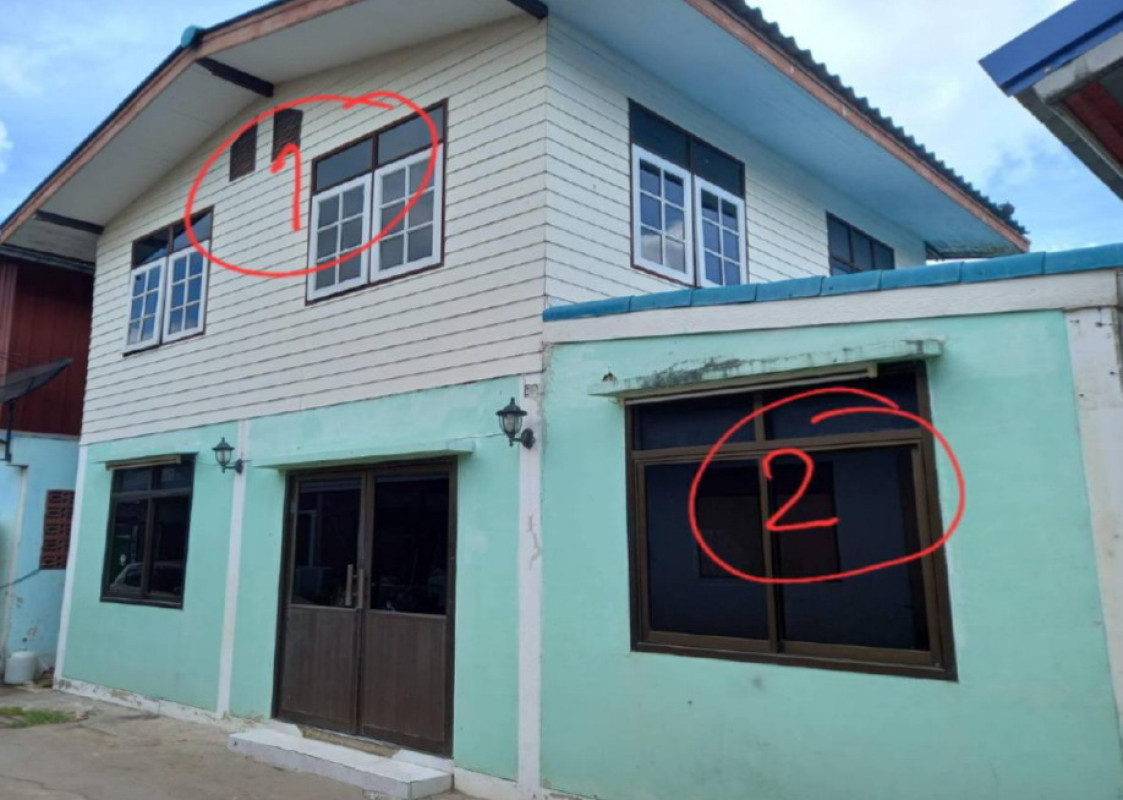 ทาวน์เฮ้าส์ นครราชสีมา เมืองนครราชสีมา หมื่นไวย 776640