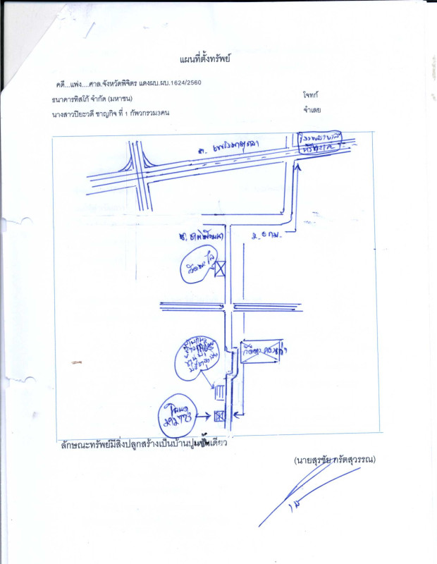 บ้านเดี่ยว นครราชสีมา เมืองนครราชสีมา มะเริง 1404300