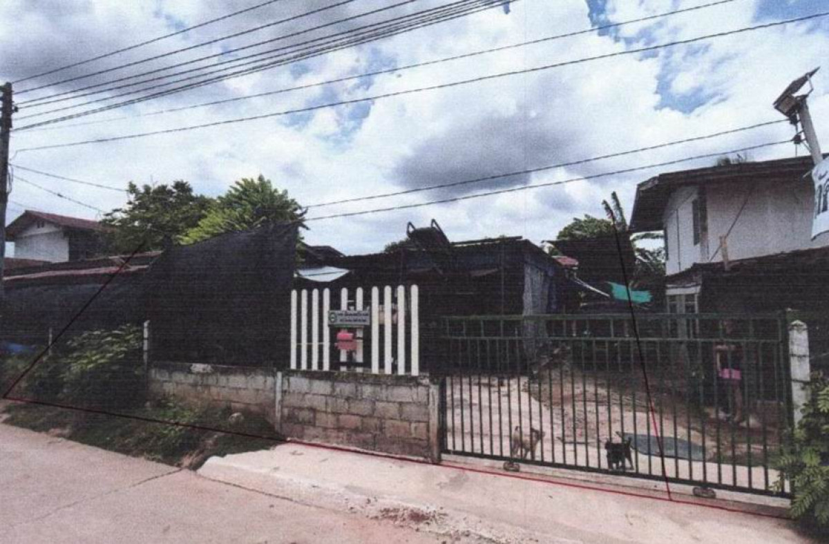 บ้านเดี่ยว นครราชสีมา สีคิ้ว หนองบัวน้อย 717175