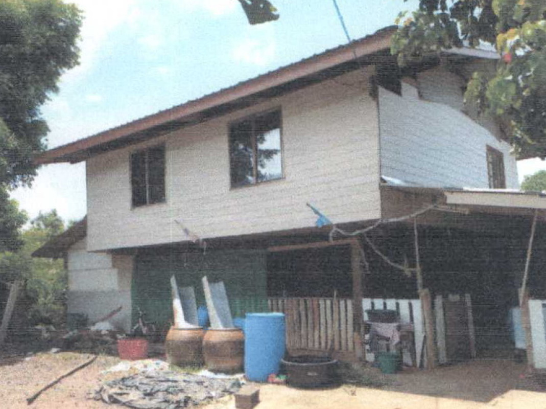 บ้านเดี่ยว บุรีรัมย์ หนองกี่ เย้ยปราสาท 698544