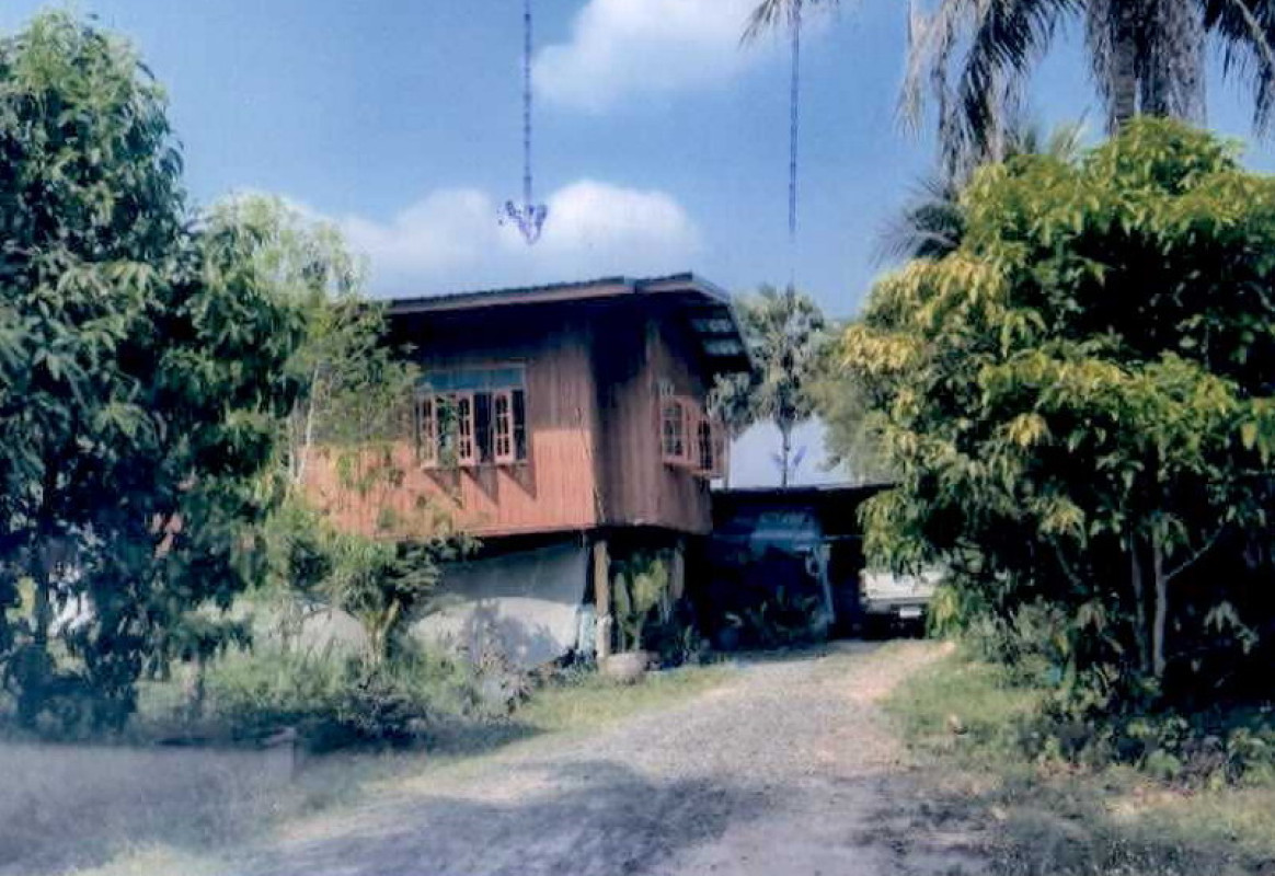 บ้านเดี่ยว บุรีรัมย์ นางรอง นางรอง 523730