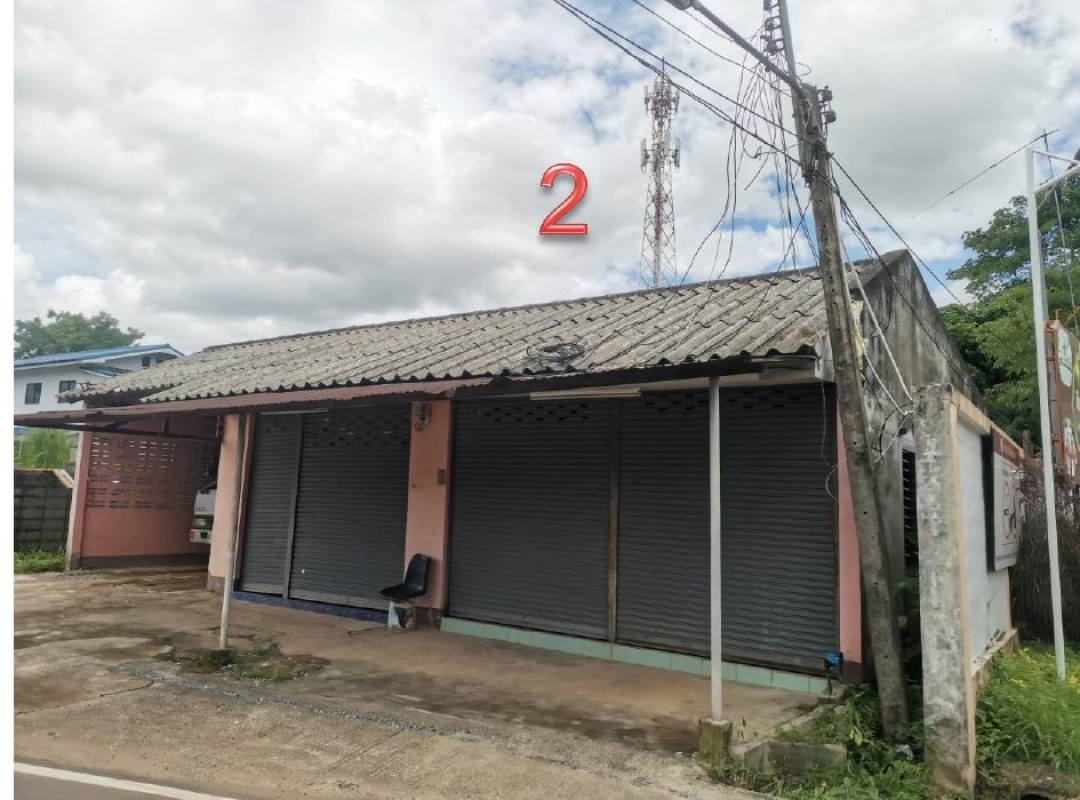 บ้านเดี่ยว เชียงราย เมืองเชียงราย สันทราย 1578300