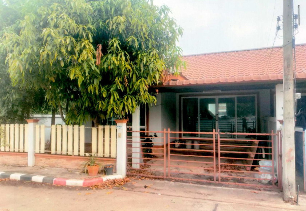 ทาวน์เฮ้าส์ ปราจีนบุรี ศรีมหาโพธิ ท่าตูม 805275