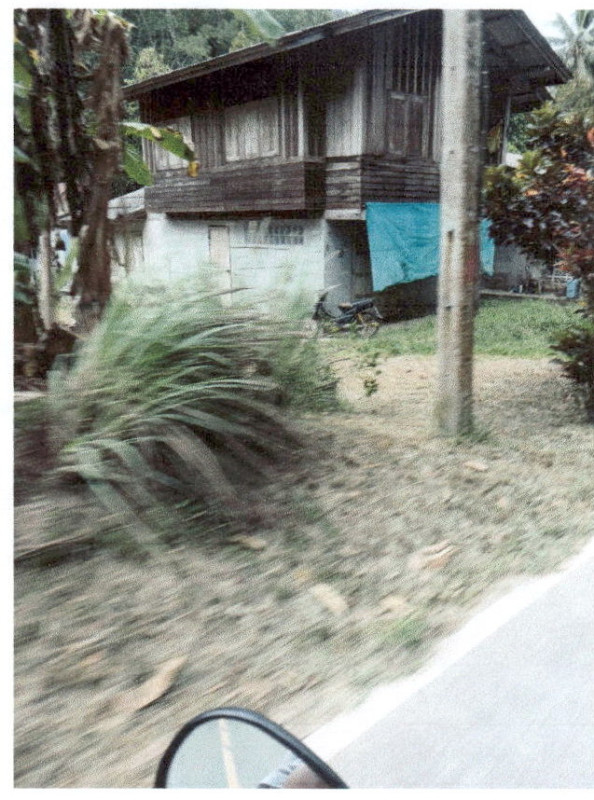 บ้านเดี่ยว ยะลา ยะหา ตาชี 1165250