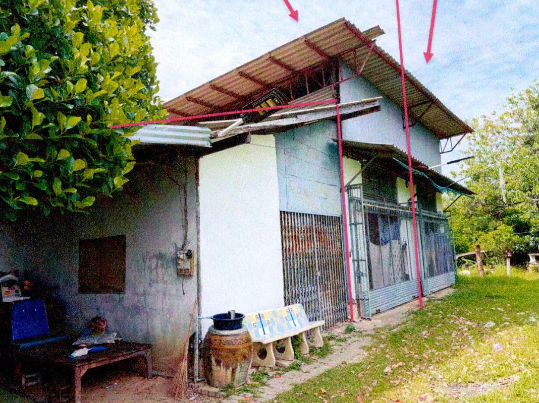 ทาวน์เฮ้าส์ กาญจนบุรี ท่ามะกา ท่ามะกา 779400