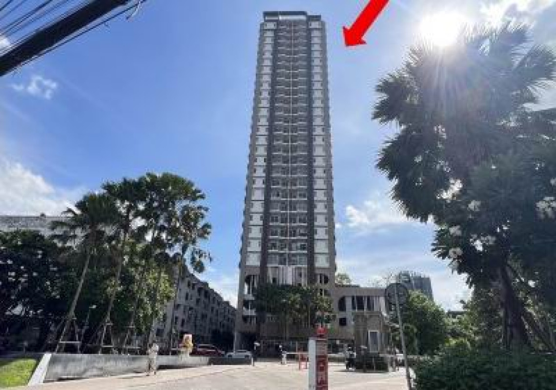 คอนโด กรุงเทพมหานคร บางซื่อ บางซื่อ 1916851