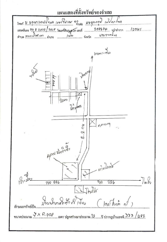 บ้านเดี่ยว นครราชสีมา เมืองนครราชสีมา หนองบัวศาลา 1090090