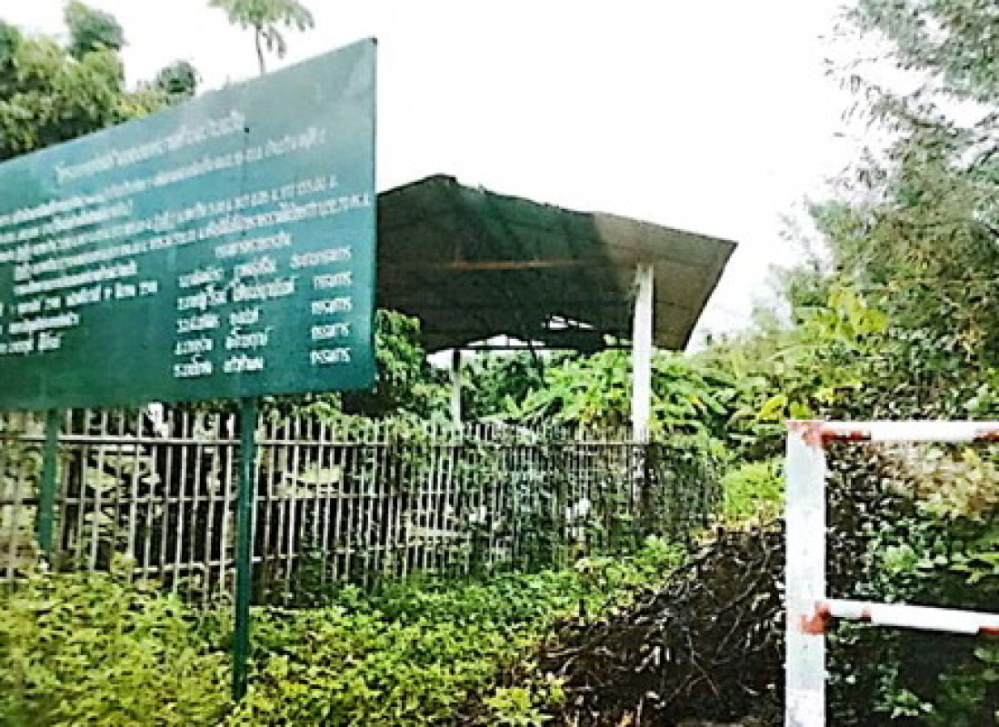 บ้านเดี่ยว ลำพูน เมืองลำพูน หนองหนาม 297500