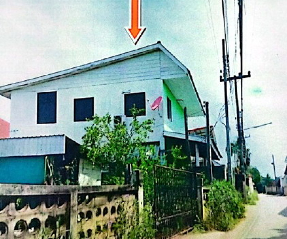 ทาวน์เฮ้าส์ ลำพูน เมืองลำพูน ศรีบัวบาน 873200