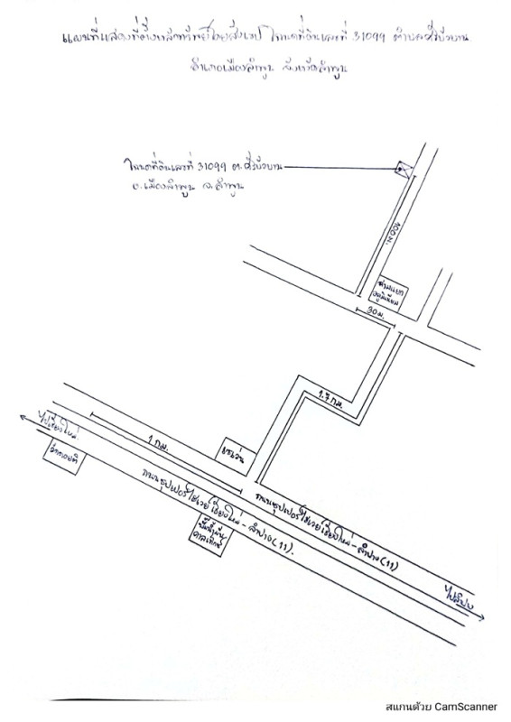 ทาวน์เฮ้าส์ ลำพูน เมืองลำพูน ศรีบัวบาน 873200