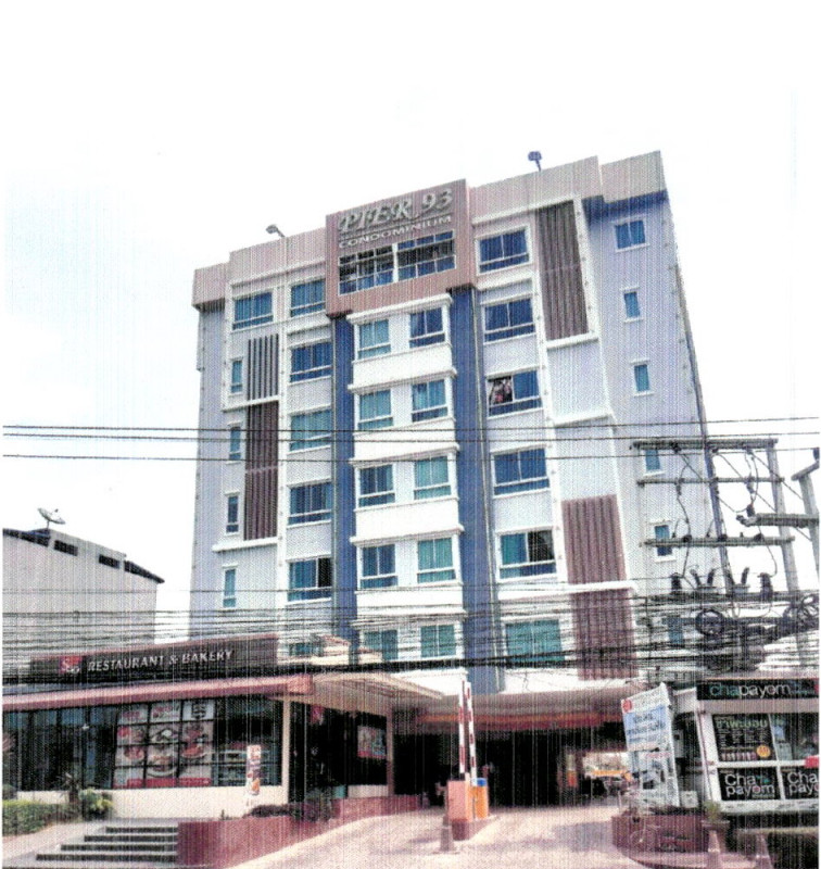 คอนโด ปทุมธานี ธัญบุรี บึงยี่โถ 1646892