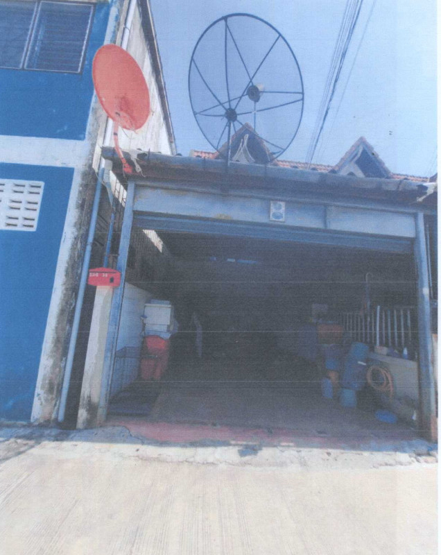 ทาวน์เฮ้าส์ นครราชสีมา เมืองนครราชสีมา ในเมือง 914500