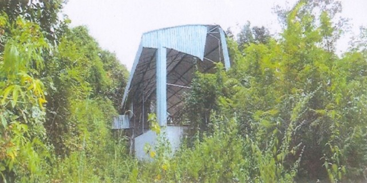 บ้านเดี่ยว อำนาจเจริญ เสนางคนิคม เสนางคนิคม 1878120