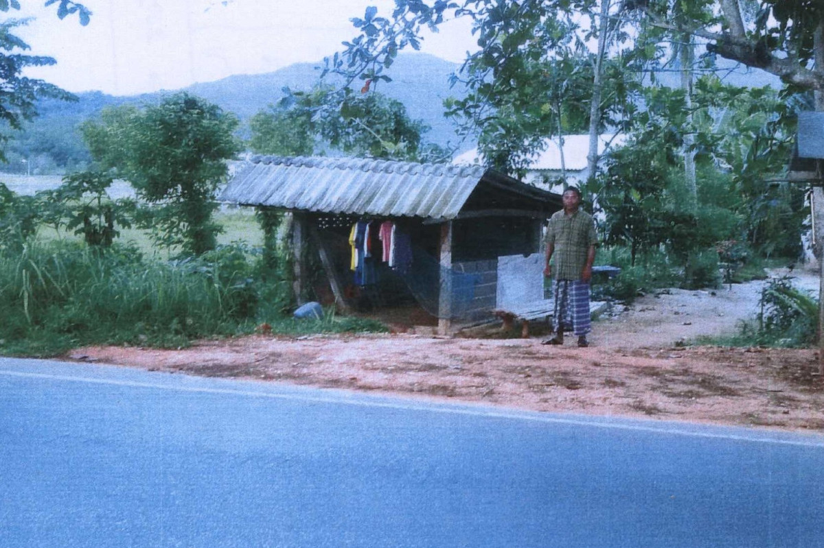 บ้านเดี่ยว ยะลา รามัน บือมัง 850150