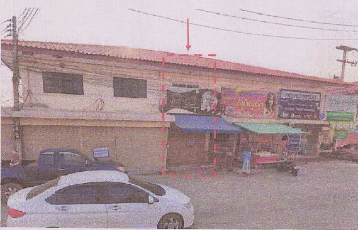 ทาวน์เฮ้าส์ มุกดาหาร เมืองมุกดาหาร ศรีบุญเรือง 954800