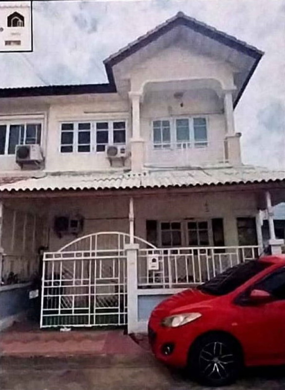 ทาวน์เฮ้าส์ นนทบุรี บางกรวย มหาสวัสดิ์ 1439756