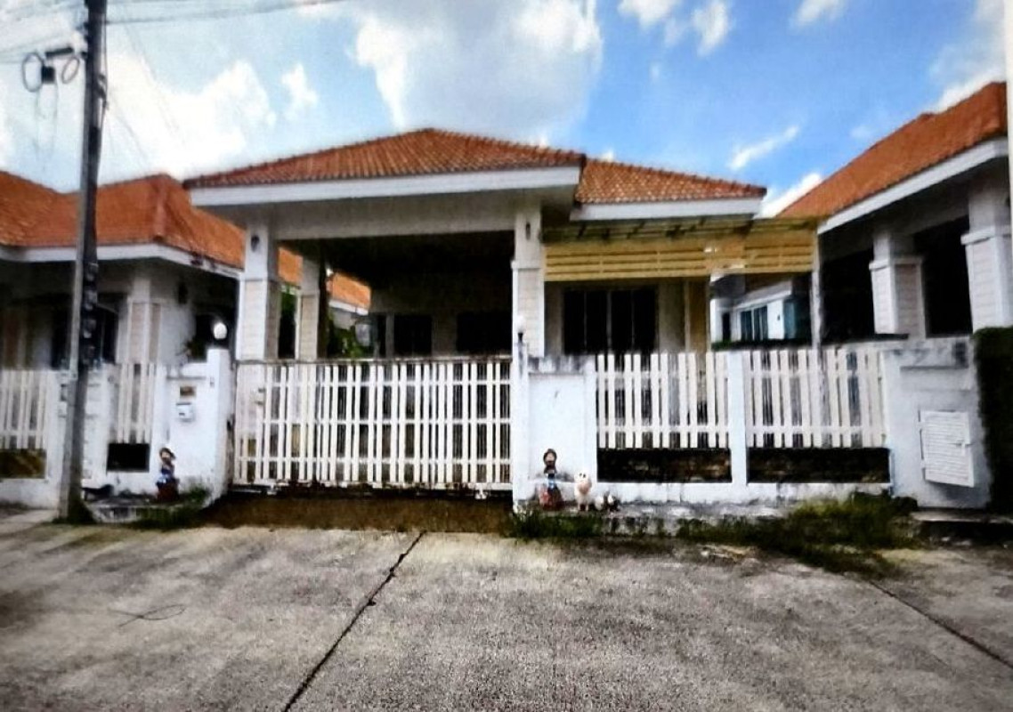 บ้านเดี่ยว นครราชสีมา เมืองนครราชสีมา สุรนารี 1309000