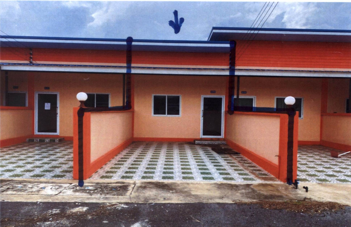 ทาวน์เฮ้าส์ ลพบุรี โคกสำโรง วังขอนขว้าง 385800