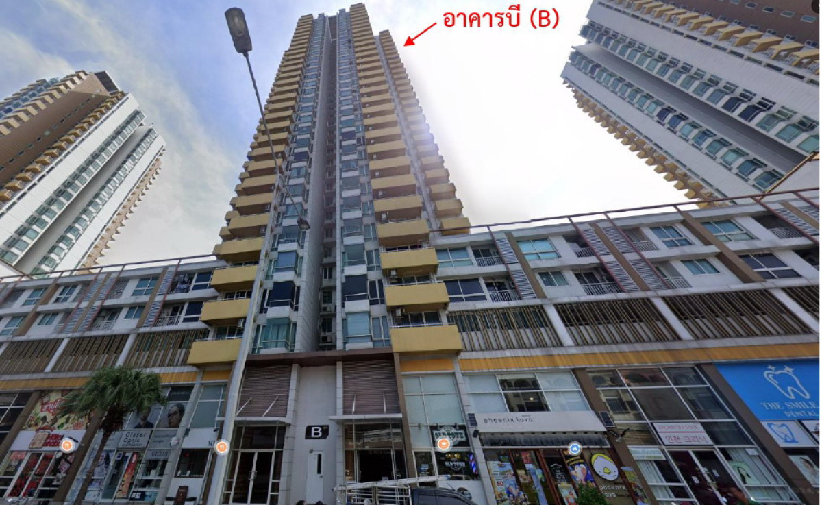 คอนโด นนทบุรี ปากเกร็ด บางพูด 2903175