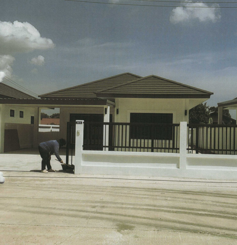 บ้านเดี่ยว นครสวรรค์ เมืองนครสวรรค์ นครสวรรค์ตก 1063508