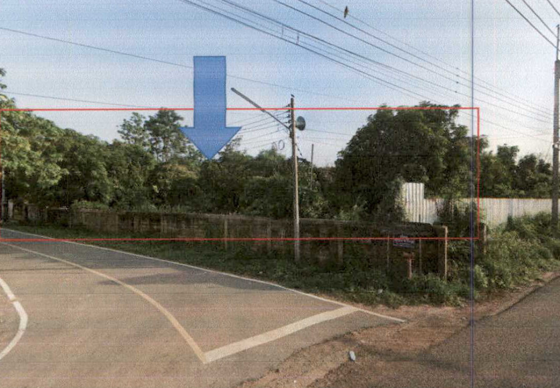 ที่ดินเปล่า บุรีรัมย์ หนองกี่ ทุ่งกระตาดพัฒนา 252500