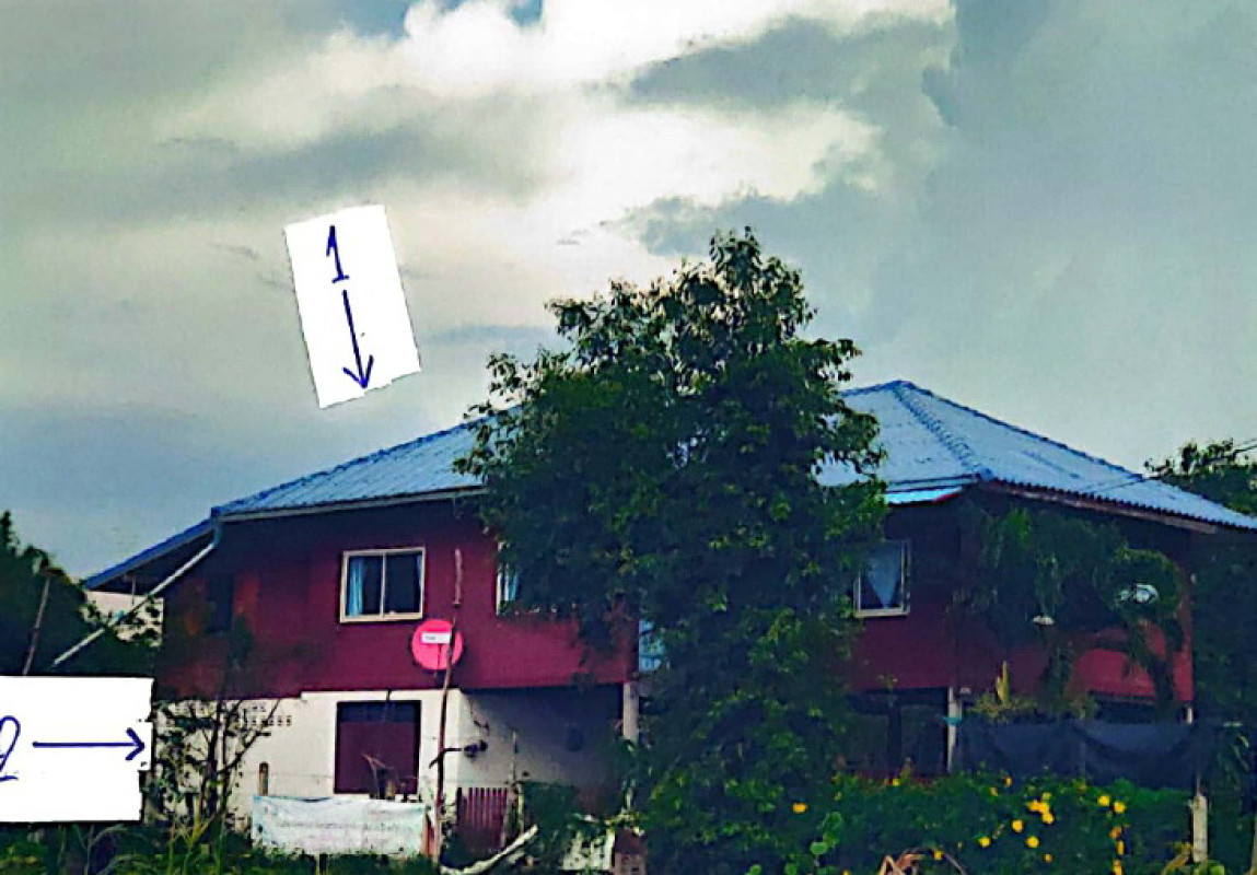 บ้านเดี่ยว นครราชสีมา ด่านขุนทด ด่านขุนทด 1672750