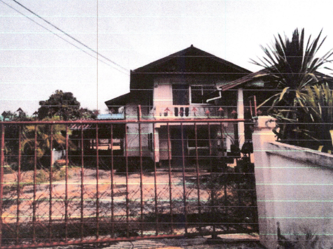 บ้านเดี่ยว พะเยา เชียงคำ หย่วน 1263000