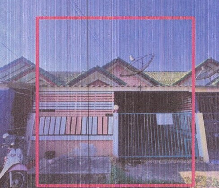 ทาวน์เฮ้าส์ ชลบุรี เมืองชลบุรี นาป่า 748734