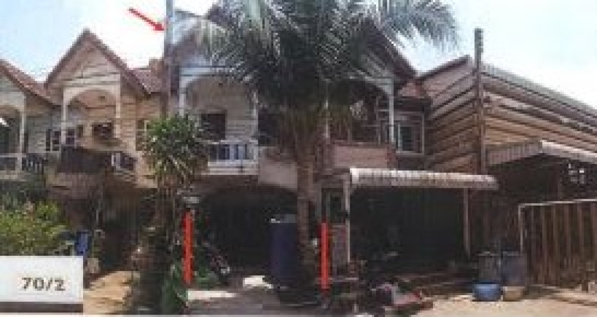 ทาวน์เฮ้าส์ สระบุรี หนองแค ไผ่ต่ำ 913760