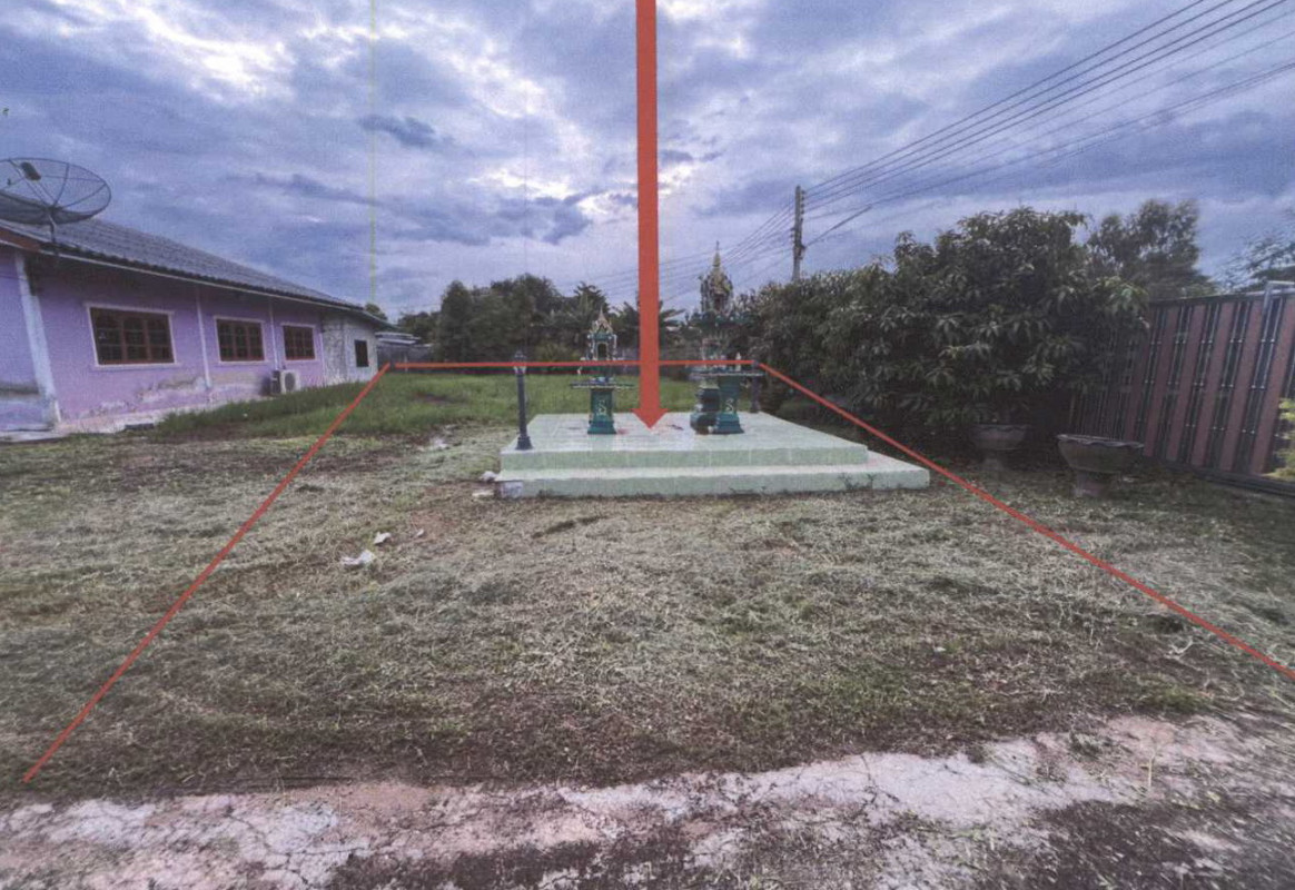 บ้านเดี่ยว สระบุรี หนองแค โคกแย้ 2495305