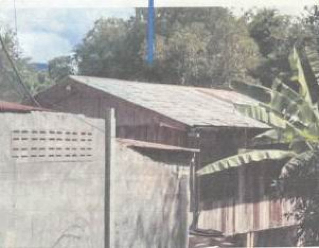 บ้านเดี่ยว เลย ภูหลวง แก่งศรีภูมิ 90600