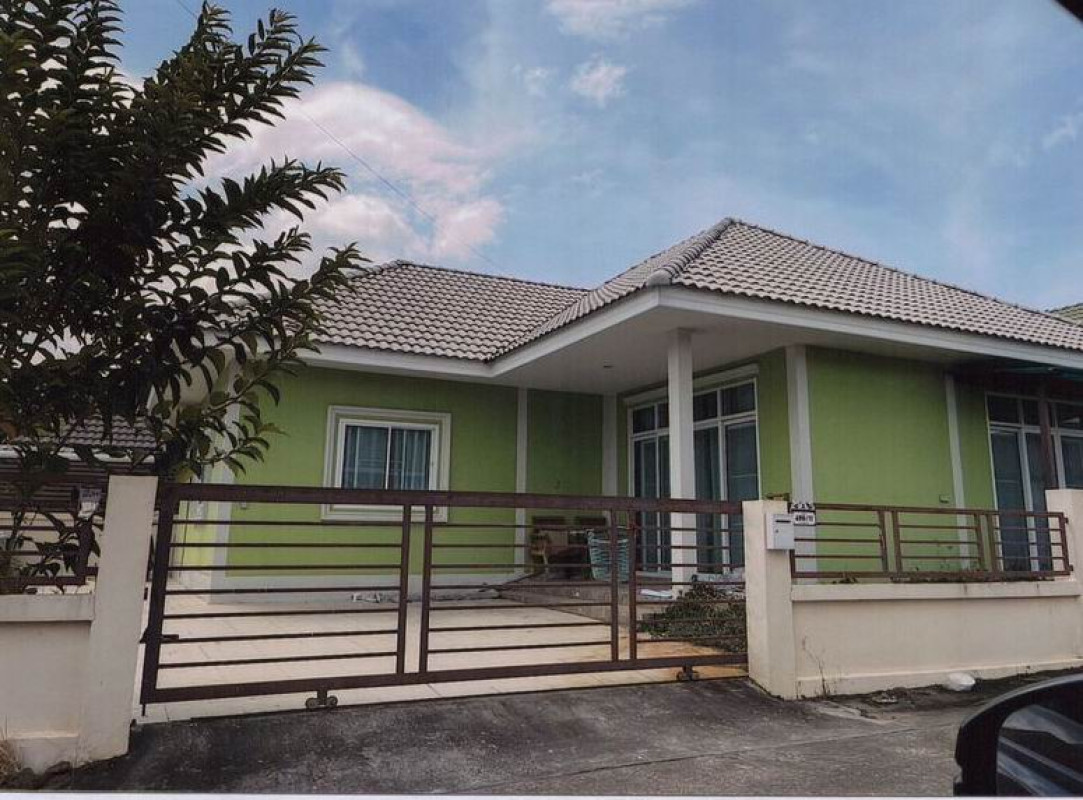 บ้านเดี่ยว จันทบุรี สอยดาว ปะตง 1233857