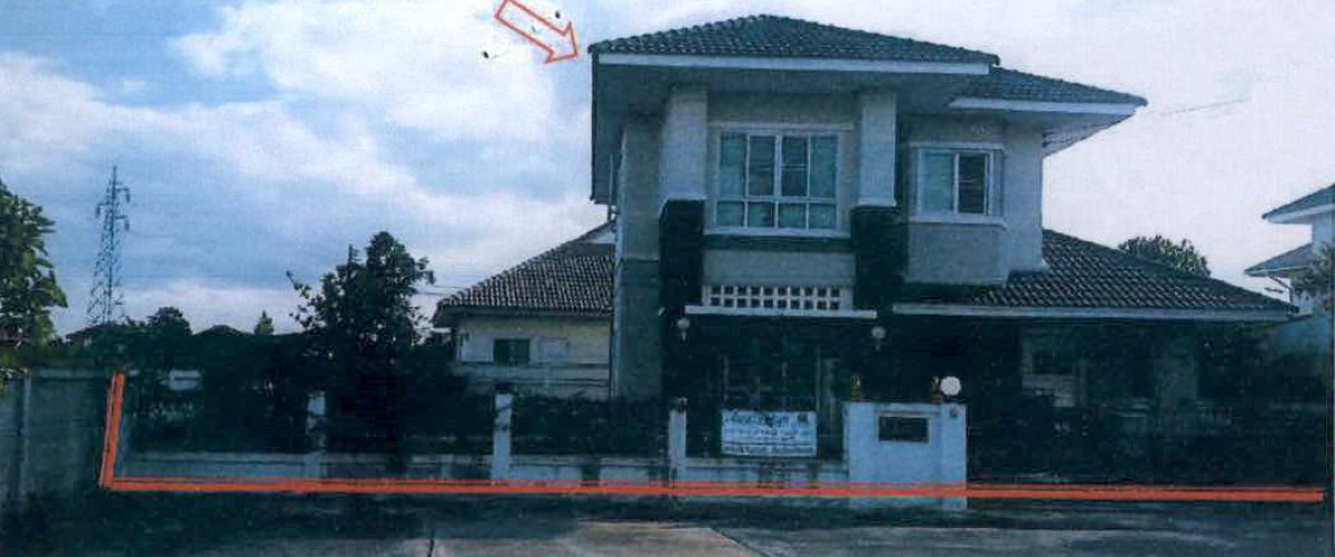 บ้านเดี่ยว นครราชสีมา เมืองนครราชสีมา จอหอ 1753338