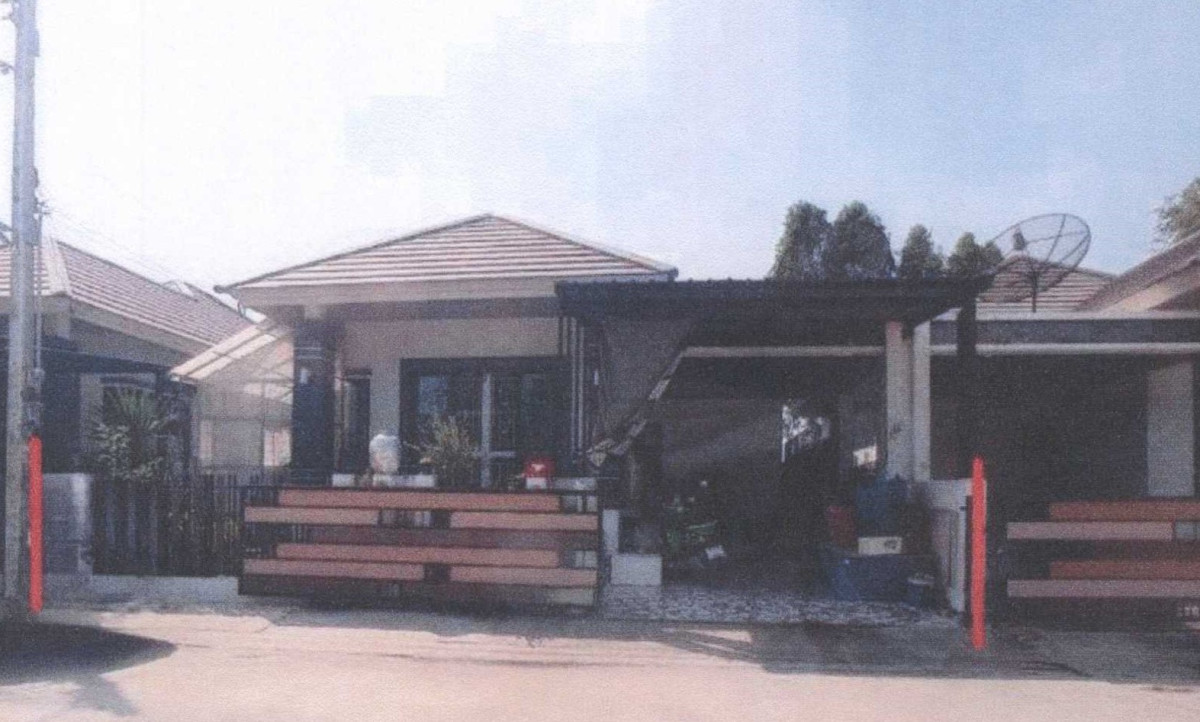 ทาวน์เฮ้าส์ ชลบุรี พานทอง หนองหงษ์ 2156318