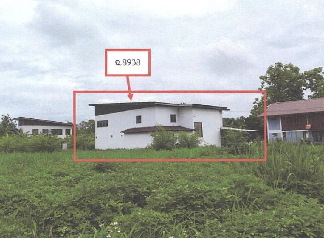 บ้านเดี่ยว แม่ฮ่องสอน เมืองแม่ฮ่องสอน ปางหมู 4808000