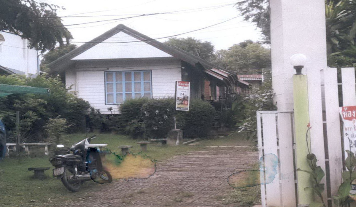 บ้านเดี่ยว แม่ฮ่องสอน เมืองแม่ฮ่องสอน จองคำ 1688620