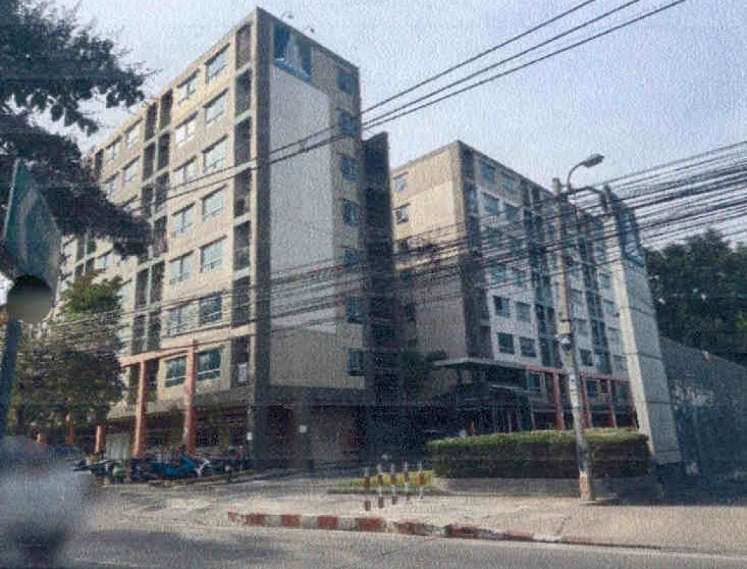 Condominium Bangkok Phasi Charoen Bang Waek 1286870