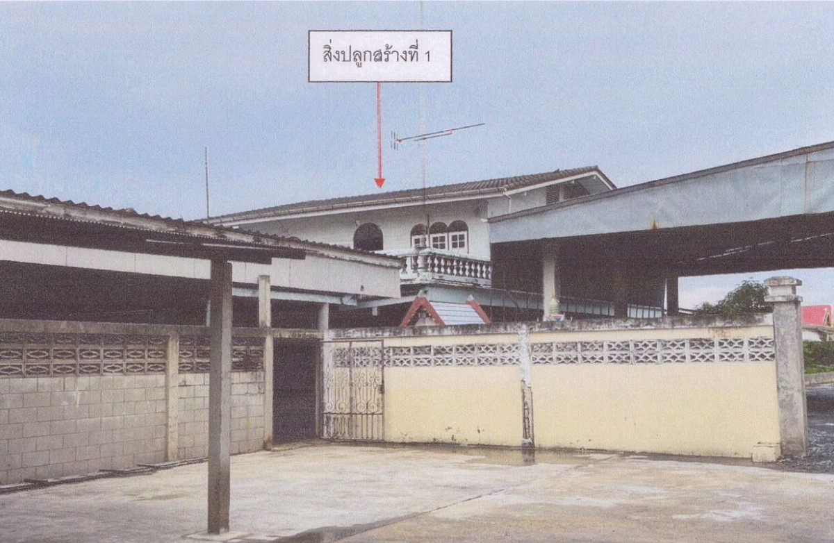 บ้านเดี่ยว สมุทรสงคราม เมืองสมุทรสงคราม แม่กลอง 3676930