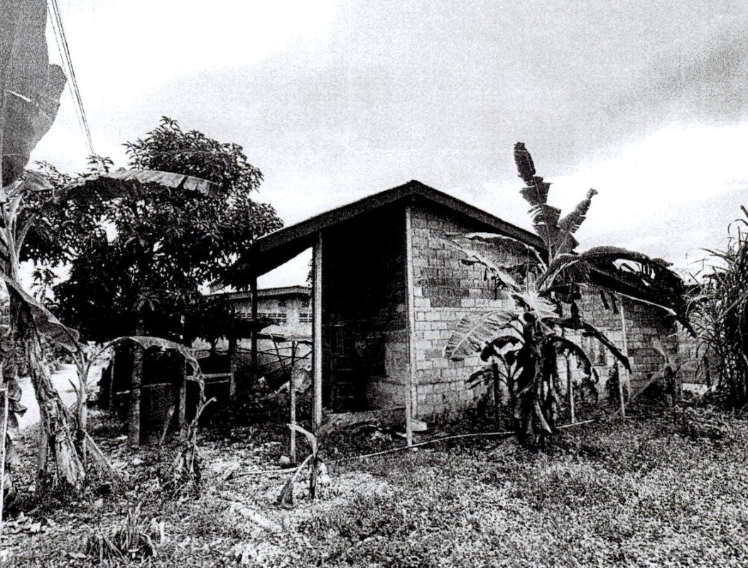 ทาวน์เฮ้าส์ ยะลา บันนังสตา บันนังสตา 185660