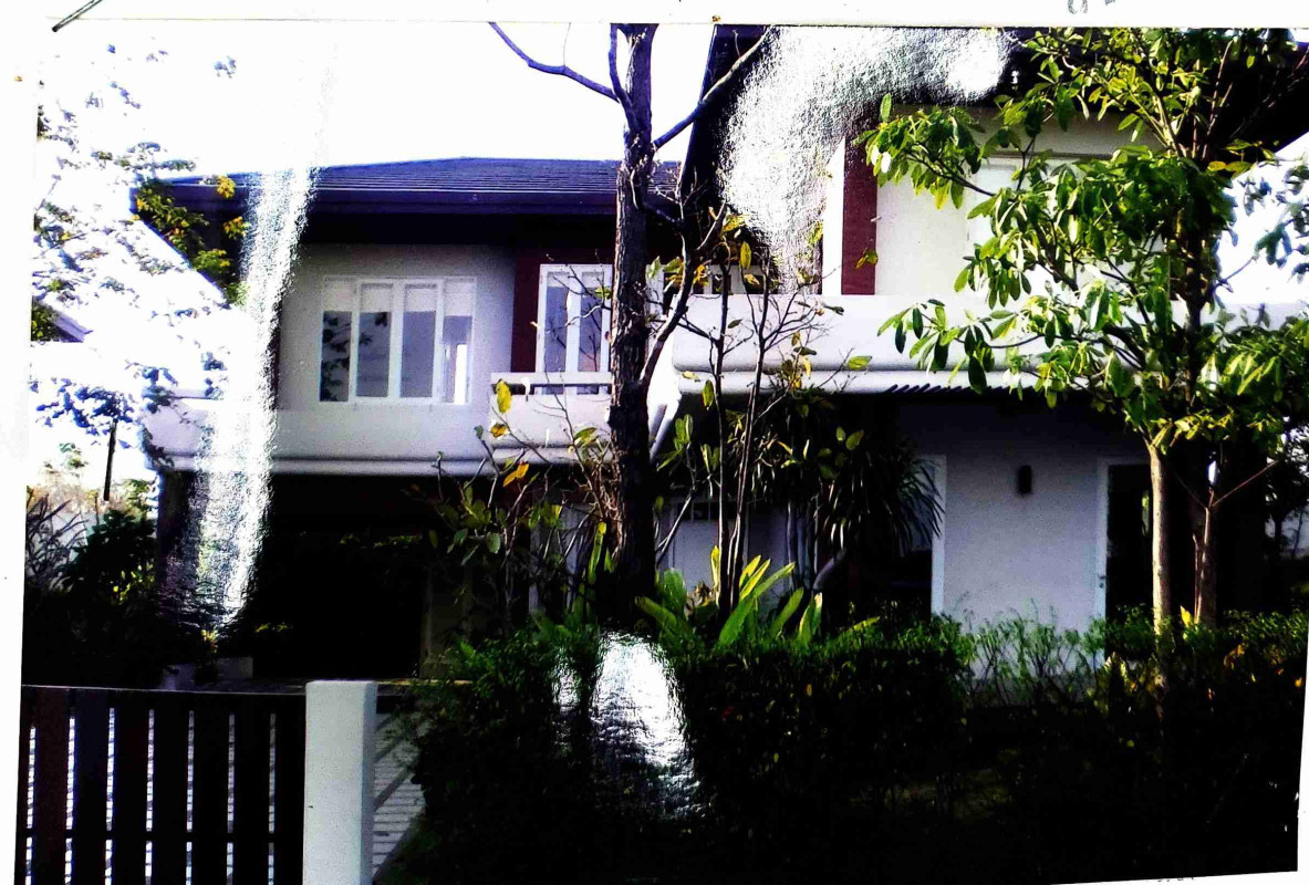 บ้านเดี่ยว สมุทรปราการ บางพลี ราชาเทวะ 6162000