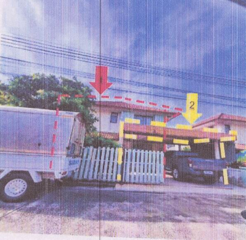 บ้านเดี่ยว ชลบุรี เมืองชลบุรี เสม็ด 4013660