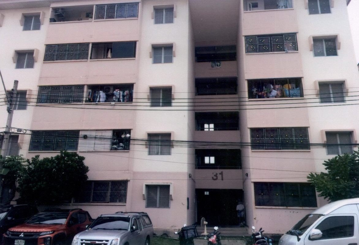 คอนโด สมุทรปราการ เมืองสมุทรปราการ แพรกษา 385143