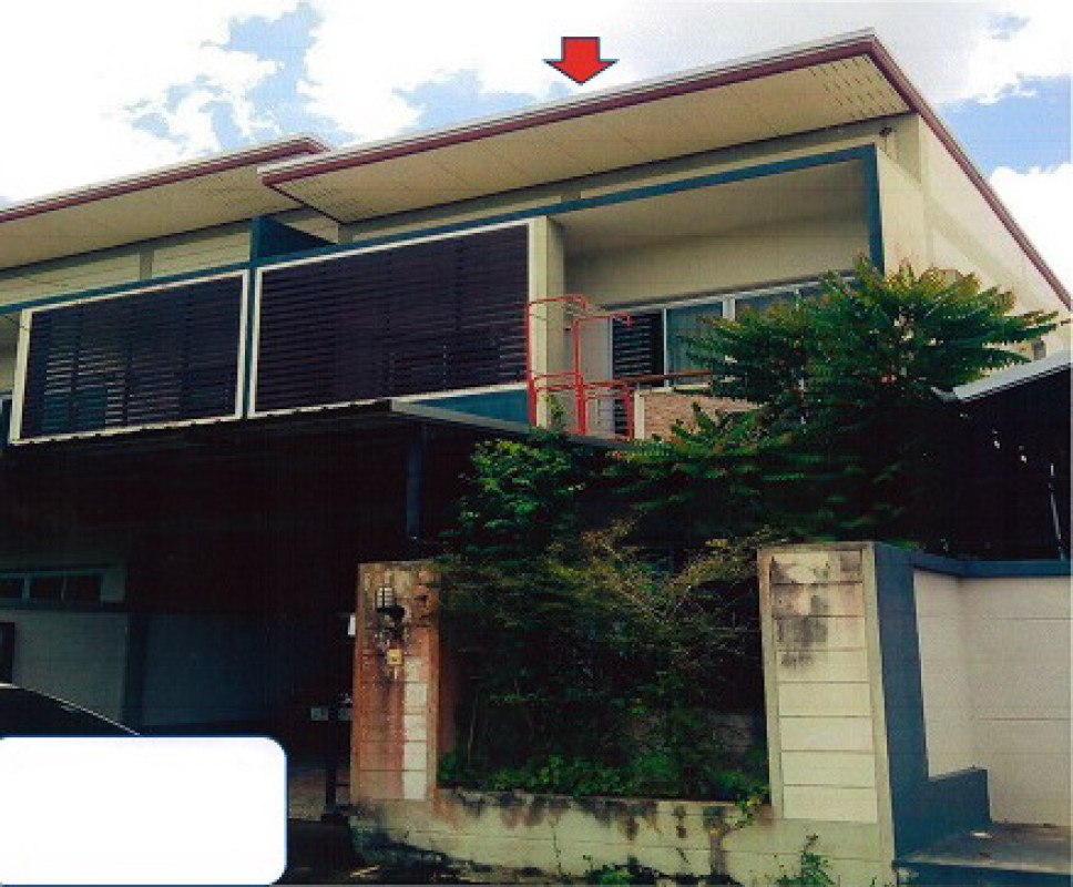 ทาวน์เฮ้าส์ ตรัง เมืองตรัง บ้านควน 1929685