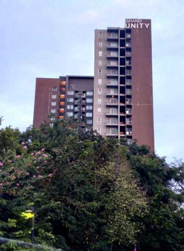 คอนโด กรุงเทพมหานคร จตุจักร ลาดยาว 2355600