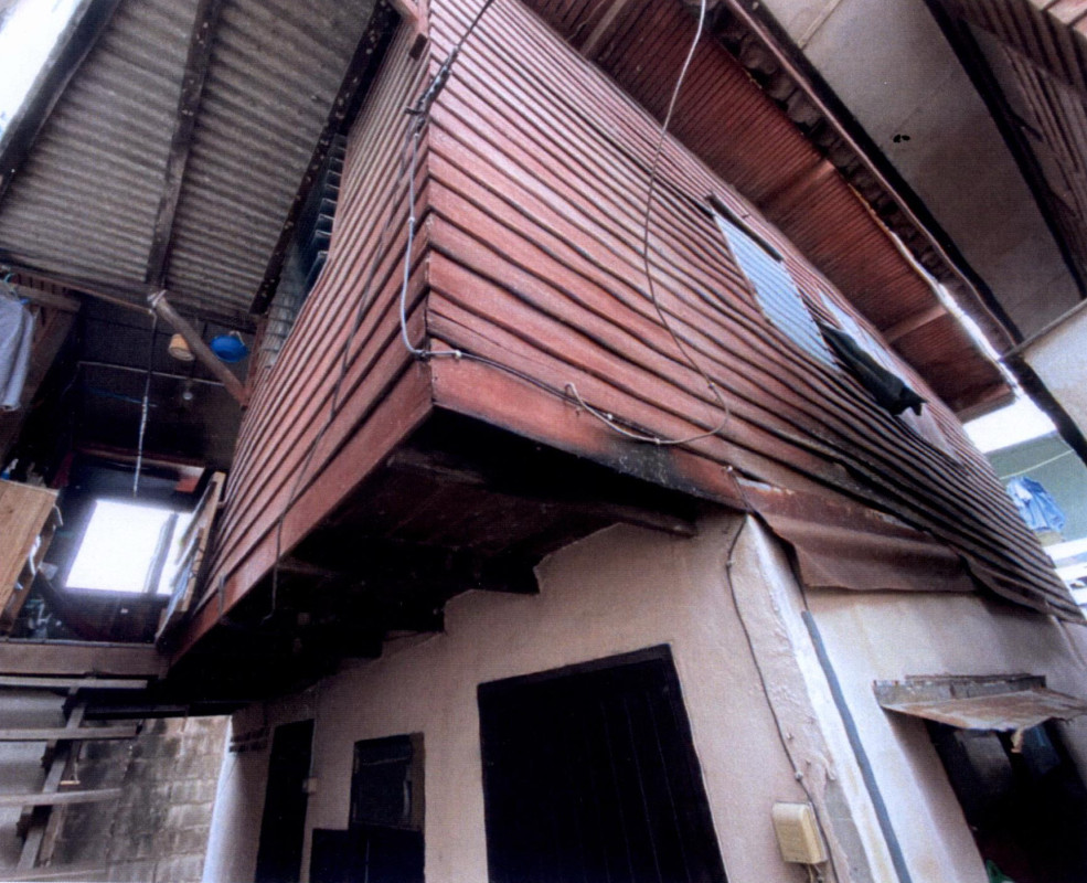 ทาวน์เฮ้าส์ สมุทรปราการ เมืองสมุทรปราการ ท้ายบ้านใหม่ 1952920