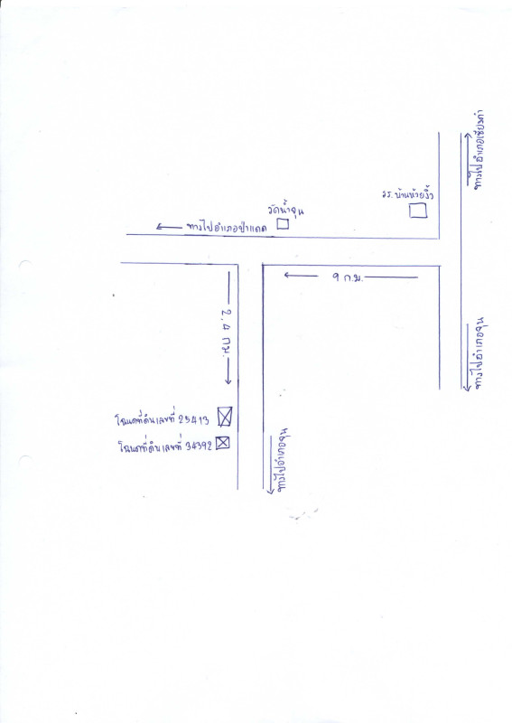 ทาวน์เฮ้าส์ พะเยา จุน ลอ 255536