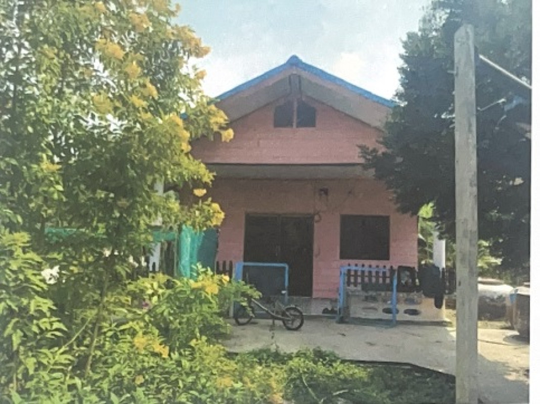 บ้านเดี่ยว สมุทรสาคร บ้านแพ้ว หลักสาม 1067350