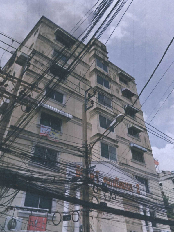 คอนโด กรุงเทพมหานคร ดอนเมือง ดอนเมือง 375438